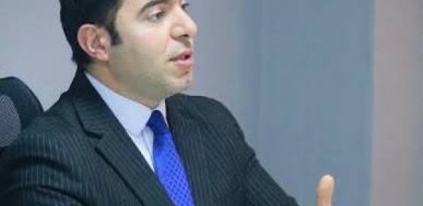 Elektron sənəd dövriyyəsində (ESD) kibertəhlükəsizlik faktoru - Ekspert rəyi