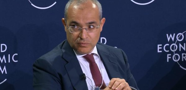 "İqtisadi tariximizdə dərin bir devalvasiya şoku da yaşanıb" - Mikayıl Cabbarov