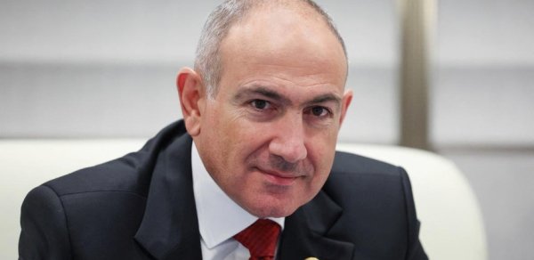 Paşinyan: "Təsəvvür edin ki, Azərbaycana gedirik"
