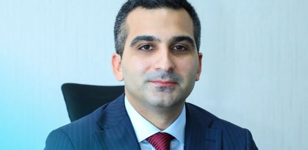 Bahadur Rzayevə vəzifə verildi