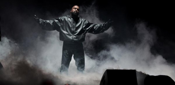Hollandiya məhkəməsi Kanye Vestlə bağlı müraciəti rədd etdi