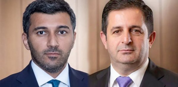 Prezident onlara yüksək vəzifə verdi
