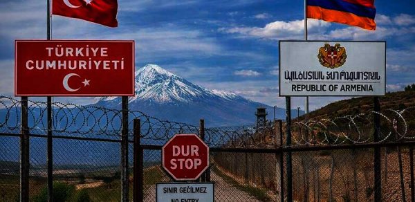 Türkiyə Ermənistanla sərhədi bu yay aça bilər? – Ekspertdən açıqlama