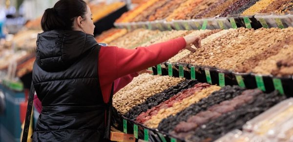 Rusiya Ermənistan məhsullarına qapıları bağladı: Sərt qadağa qüvvəyə minir