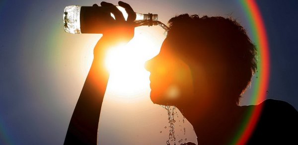 Azərbaycana güclü istilər gəlir: Temperatur 40 dərəcəyə çatacaq
