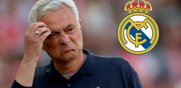 Mourinyo yenidən “Real Madrid”də
