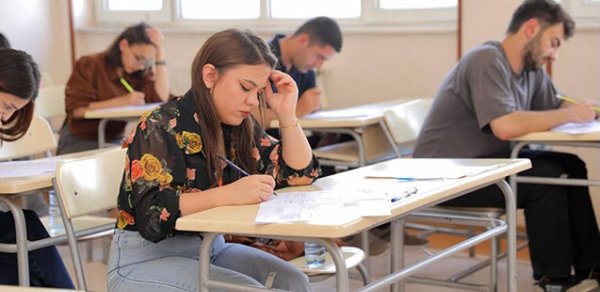 15 mindən çox şəxs magistraturaya imtahan verəcək