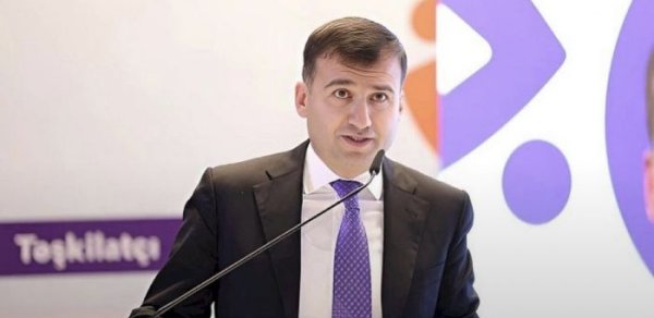 Azər Mursaqulov yeni şöbə müdiri təyin etdi - FOTO