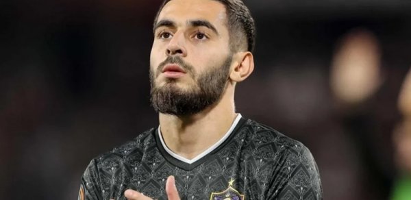 Elvin Cəfərquliyev üçün "Qarabağ"a təklif gəlib?