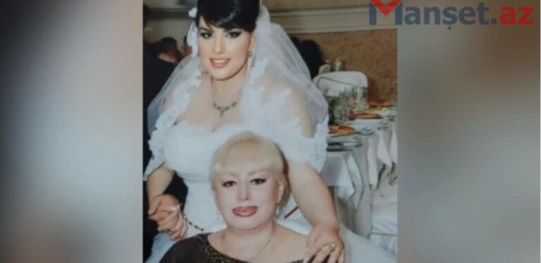 İlhamə Quliyevanın bacısı qızı ilk məhkəmədə həbs edildi