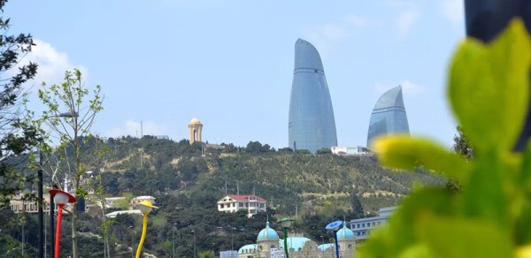 Sabahın havası proqnozu açıqlandı