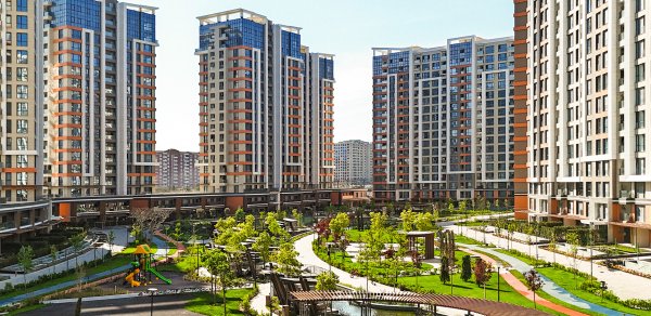 Nərimanovda premium təmirli mənzillər: “City Garden Narimanov” mənzil fürsətləri təqdim edir!