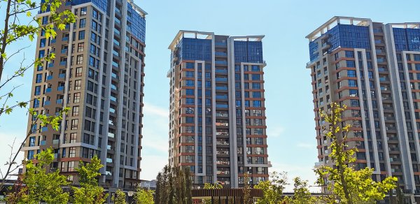 Nərimanovda premium təmirli mənzillər: “City Garden Narimanov” mənzil fürsətləri təqdim edir!