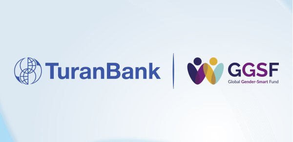 TuranBank beynəlxalq fonddan maliyyə vəsaiti cəlb etdi