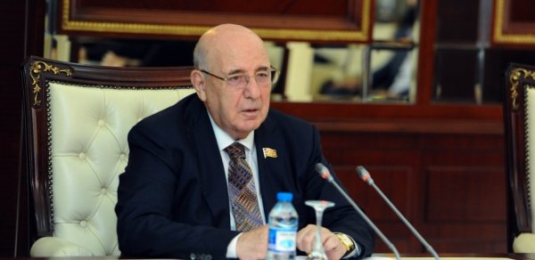“Heydər Əliyev yolu Azərbaycanın uğur yoludur”