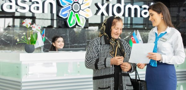 "ASAN xidmət" və "ASAN kommunal" işləməyəcək - Bu tarixdə