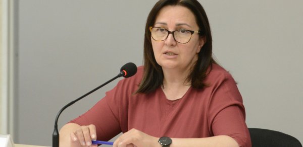 Müsahibədə müəllimlərin təkcə bilikləri yox, nitq qabiliyyəti də qiymətləndirilir - Vəfa Yaqublu