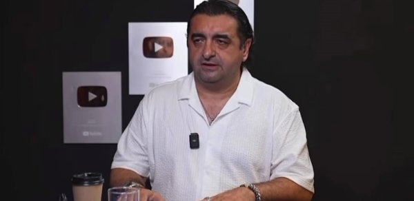 "Ailələrin dağılma səbəbi kişilərdir"