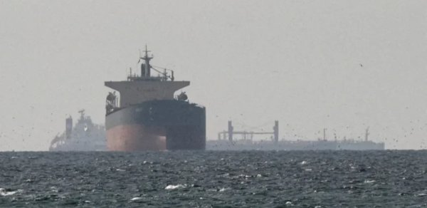 CENTCOM: İrana qarşı blokadanı yarmağa çalışan 136 gəminin istiqaməti dəyişdirilib