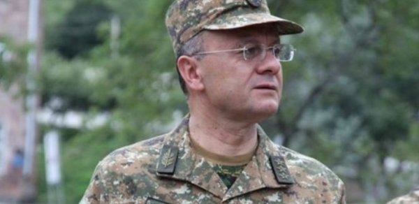 Seyran Ohanyan məhkəməyə məcburi gətiriləcək