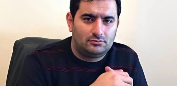 Rüfət Səfərova hökm oxundu