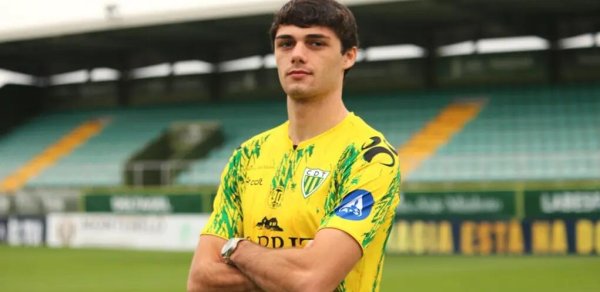 "Qarabağ"dan daha bir transfer