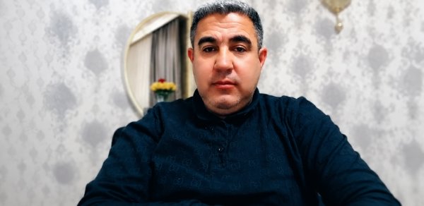 Qadağan olunmuş məlumatları “TikTok”da yayan kişi - Həbs olundu