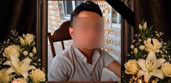 Gürcüstanda 13 yaşlı azərbaycanlının meyiti tapıldı - Foto
