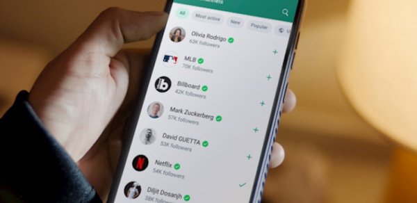 “WhatsApp” bəzi telefonlarda fəaliyyətini dayandıracaq