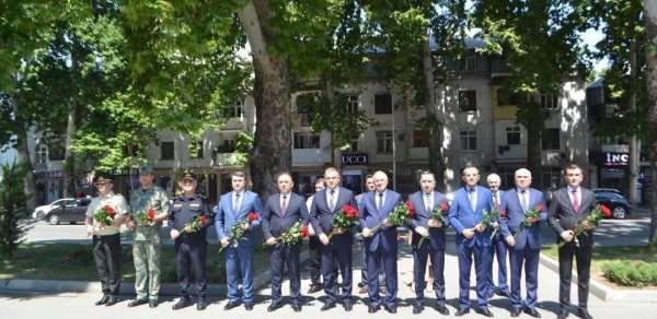15 İyun – Azərbaycanın qurtuluş və inkişaf yolunun başlanğıcı kimi dəyərləndirilib