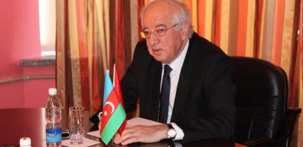 Hidayət Orucov vəfat etdi