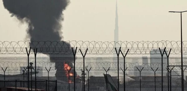 İsrail ordusu Livanın Məcdal Zoun bölgəsinə dronlarla hücum edib