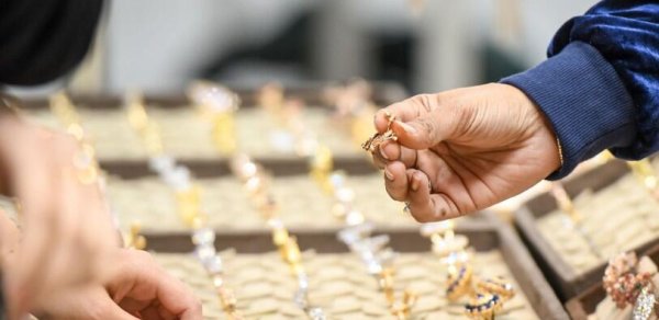 Qızıl bahalaşdı
