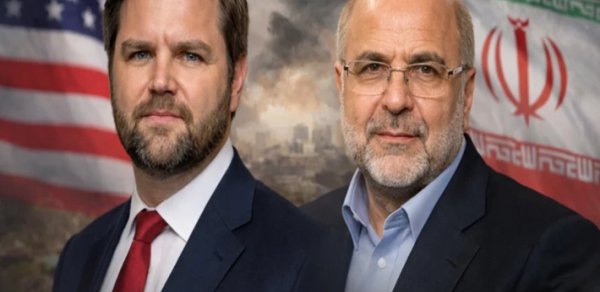 ABŞ və İran arasında sülh razılaşmasında kimlər iştirak edəcək?