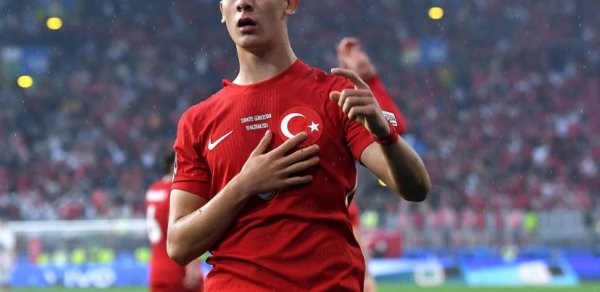 Arda Güler Avstraliyaya məğlubiyyətdən danışıb