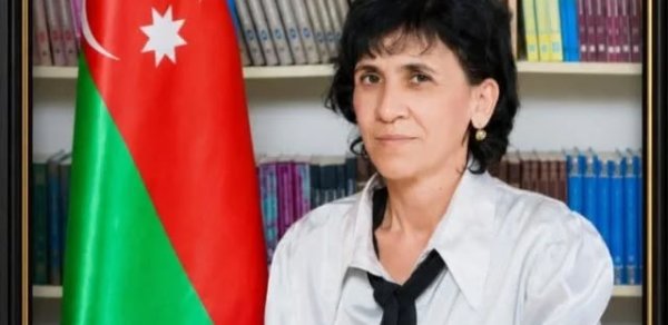 Sevda Şirəliyeva vəfat etdi