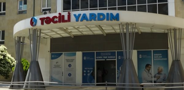 Halı pisləşən uşaq niyə müayinə edilməyib? - Həkimlərə ciddi xəbərdarlıq - Video