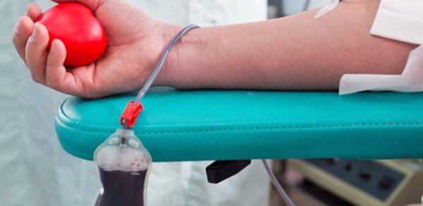 Qan donorluğu haqqında bilməli olduğunuz 7 vacib fakt