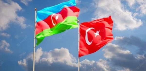 Türkiyə səfirliyi Azərbaycanı təbrik etdi