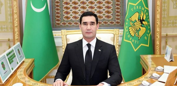 Türkmənistan prezidentinin Azərbaycana səfəri nəzərdə tutulur