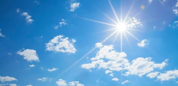 Bakıda 31, rayonlarda 32 dərəcə isti olacaq
