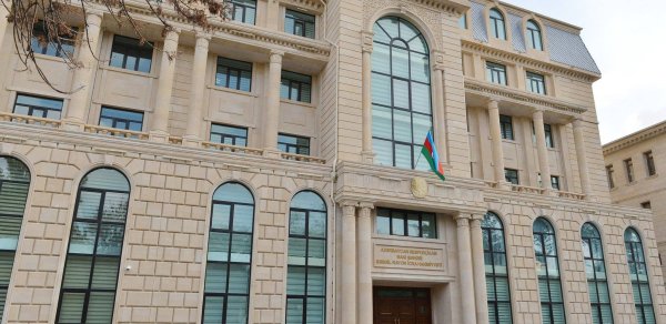 Tikinti sektoru ötən il gözləntiləri doğrultmadı - Palata rəqəmlər AÇIQLADI