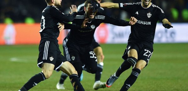 “Qarabağ”dan bu önəmli oyunçu ilə bağlı gözlənilməz qərar - "İstədiyin vaxt gedə bilərsən"