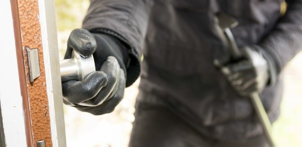Sumqayıtda oğurluq edən şəxs saxlanılıb