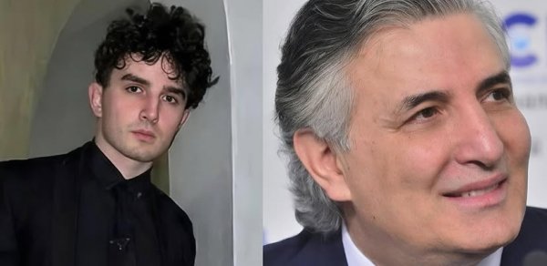 Azərbaycanlı vəkilin oğlu Rusiyada həbs edildi