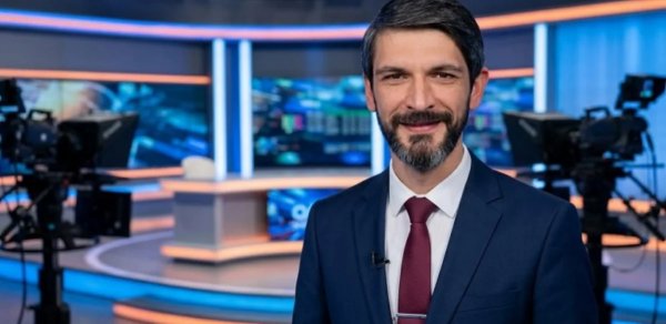 "Space" TV-də yüksək vəzifəyə təyinat