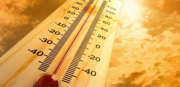 80 milyon insan ekstremal hava şəraiti və tornado təhlükəsi ilə üz-üzədir