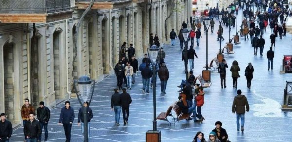 Yaşı 40-dan yuxarı olanların nəzərinə