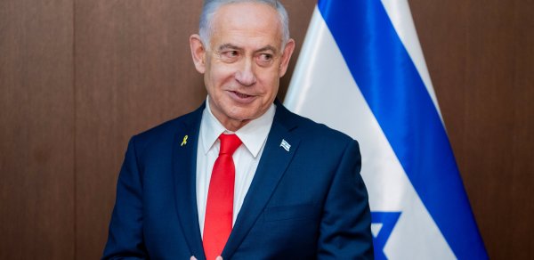 Netanyahudan atəşkəsə münasibət