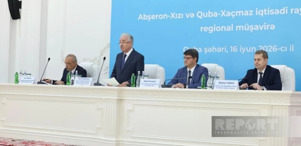 "Yeni Dövlət Proqramı aqrar sahədə intensiv inkişaf modelinə keçidi sürətləndirəcək"